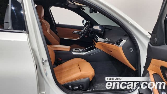 BMW 3시리즈 (G20), 2023 11