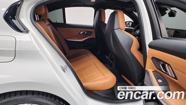 BMW 3시리즈 (G20), 2023 12