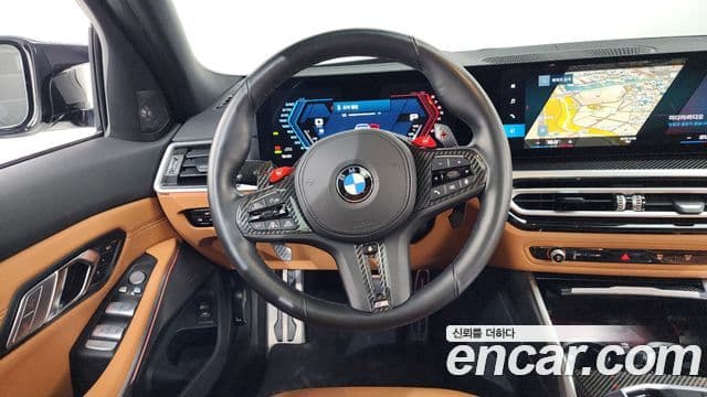 BMW 3시리즈 (G20), 2023 13