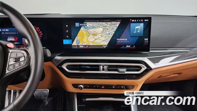 BMW 3시리즈 (G20), 2023 14