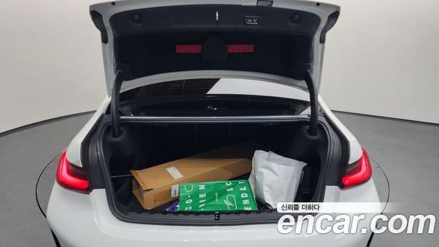 BMW 3시리즈 (G20), 2023 20