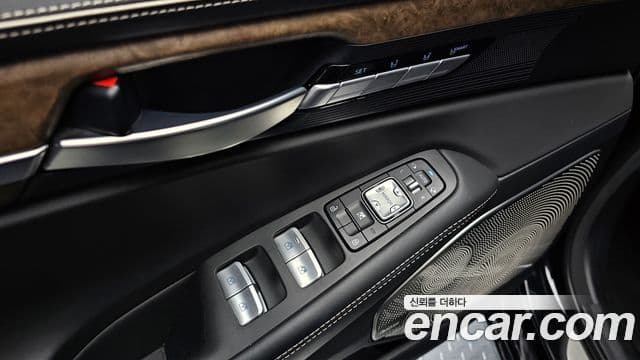 Genesis G90 Prestige, 2020 16