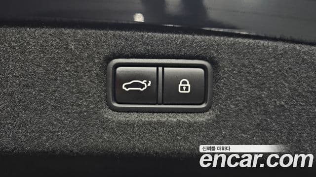 Genesis G90 Prestige, 2020 20