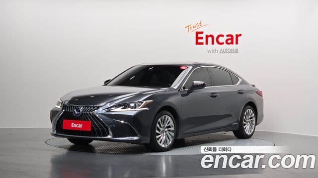 Lexus ES300h 7세대 Luxury Plus, 2022 1
