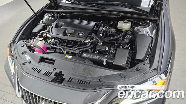 Lexus ES300h 7세대 Luxury Plus, 2022 6
