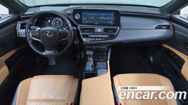Lexus ES300h 7세대 Luxury Plus, 2022 7