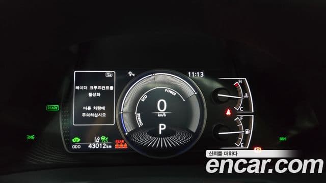 Lexus ES300h 7세대 Luxury Plus, 2022 8