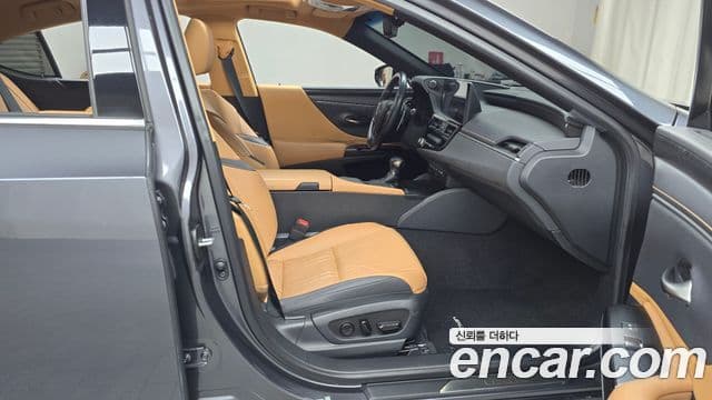Lexus ES300h 7세대 Luxury Plus, 2022 11