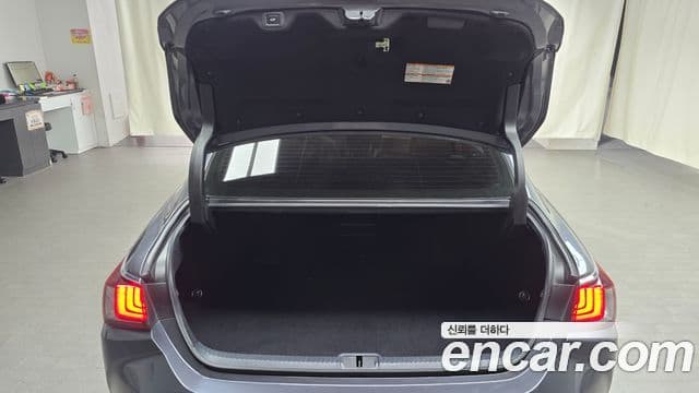 Lexus ES300h 7세대 Luxury Plus, 2022 20