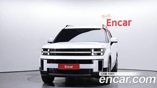 Hyundai Santa Fe (MX5) Calligraphy, 2024 3