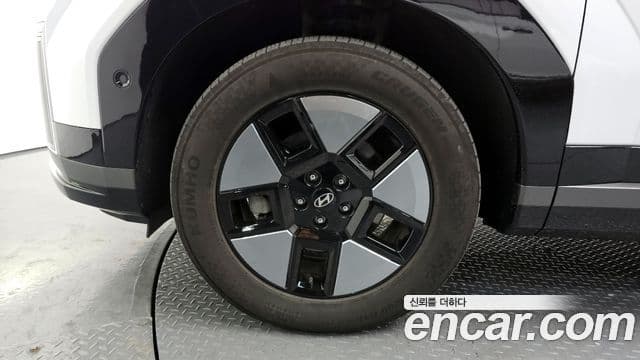 Hyundai Santa Fe (MX5) Calligraphy, 2024 все фото