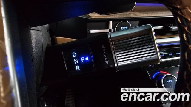 Hyundai Santa Fe (MX5) Calligraphy, 2024 9