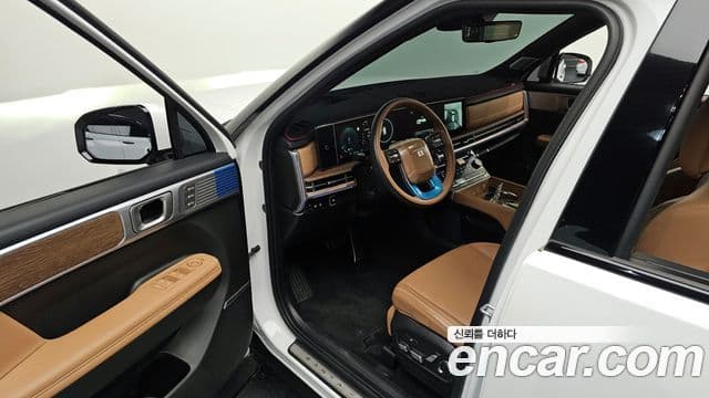 Hyundai Santa Fe (MX5) Calligraphy, 2024 11