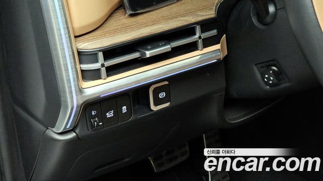 Hyundai Santa Fe (MX5) Calligraphy, 2024 14