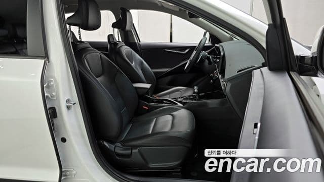 Kia D All New Niro Prestige, 2022 10