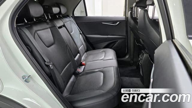 Kia D All New Niro Prestige, 2022 12