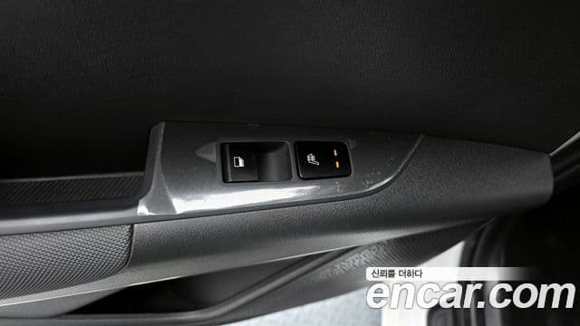 Kia D All New Niro Prestige, 2022 17