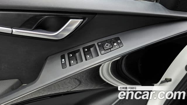 Kia D All New Niro Prestige, 2022 18