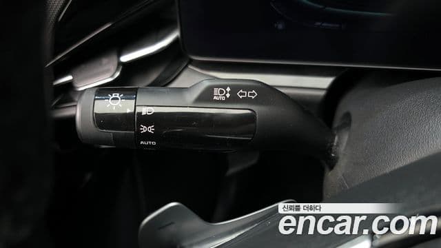 Kia D All New Niro Prestige, 2022 19