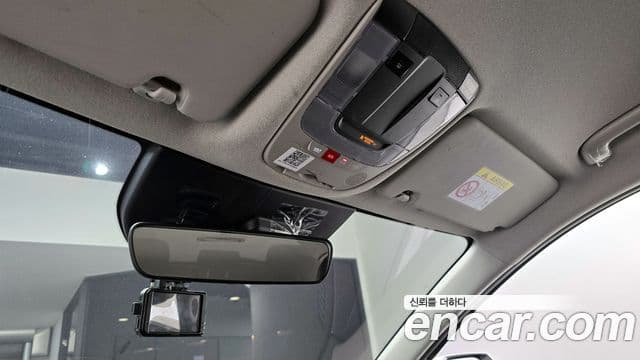 Kia D All New Niro Prestige, 2022 20