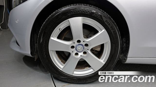 Mercedes-Benz C-класс W205 C200 d, 2016 все фото