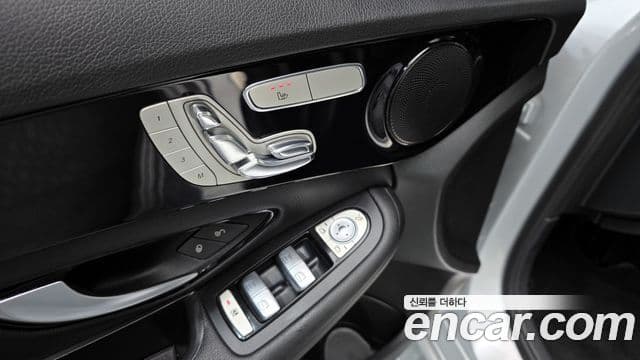 Mercedes-Benz C-класс W205 C200 d, 2016 11