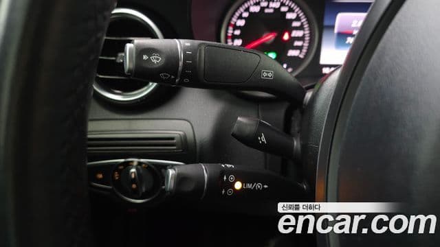 Mercedes-Benz C-класс W205 C200 d, 2016 13