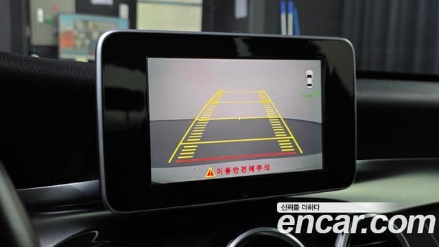 Mercedes-Benz C-класс W205 C200 d, 2016 15