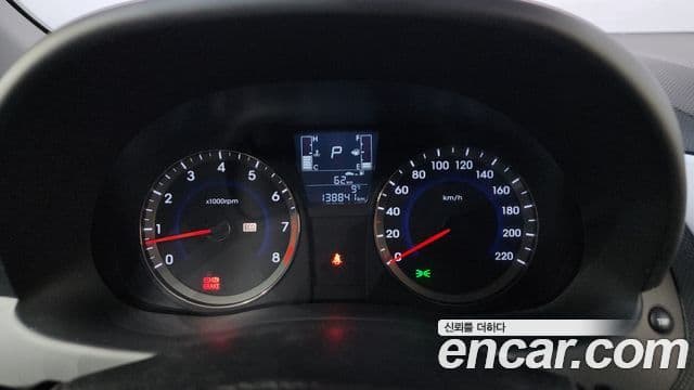 Hyundai Accent(новый кузов / новое поколение) Modern, 2017 8