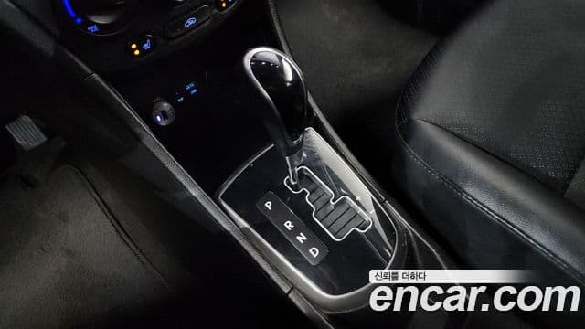 Hyundai Accent(новый кузов / новое поколение) Modern, 2017 9