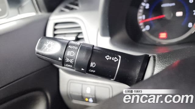 Hyundai Accent(новый кузов / новое поколение) Modern, 2017 14