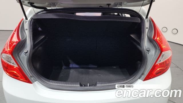 Hyundai Accent(новый кузов / новое поколение) Modern, 2017 20