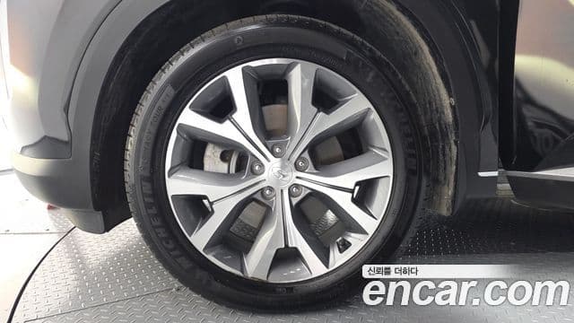 Hyundai Palisade Prestige, 2021 все фото