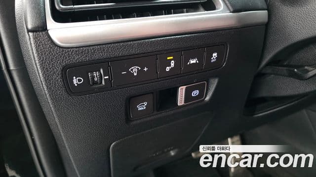 Hyundai Palisade Prestige, 2021 16