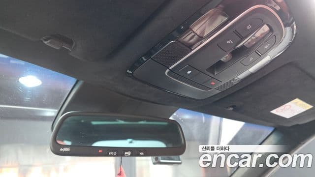 Hyundai Palisade Prestige, 2021 18