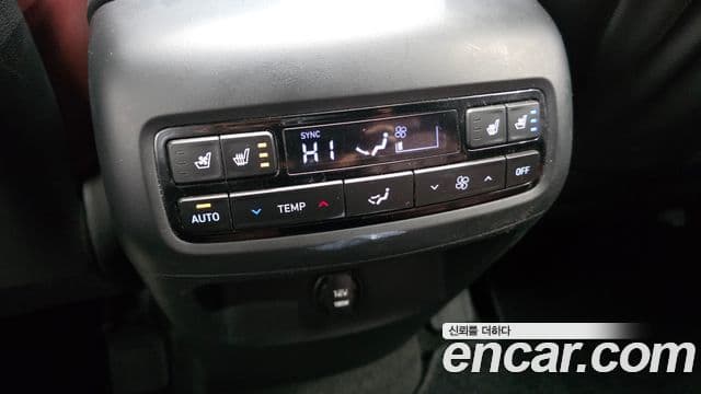 Hyundai Palisade Prestige, 2021 19