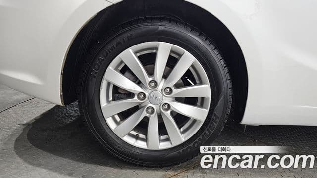 Kia K3 купе Luxury, 2014 все фото