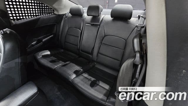 Kia K3 купе Luxury, 2014 11