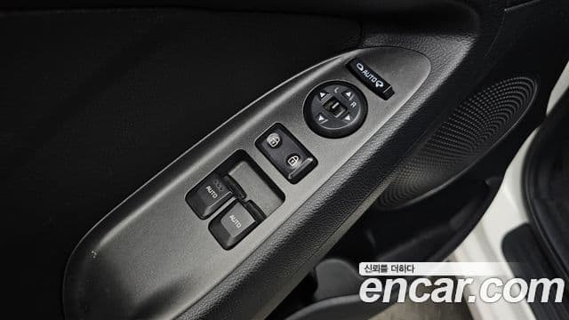 Kia K3 купе Luxury, 2014 13