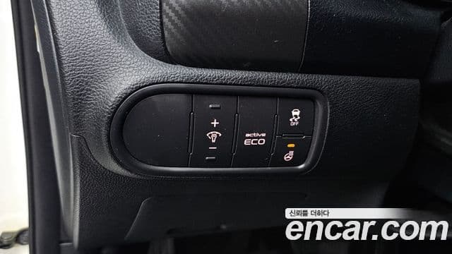 Kia K3 купе Luxury, 2014 14