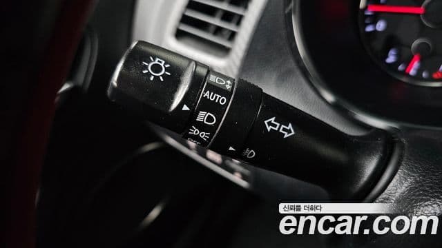 Kia K3 купе Luxury, 2014 16