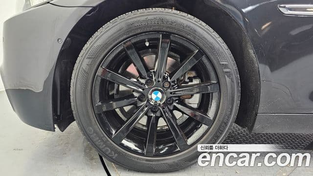 BMW 5시리즈 (F10), 2015 все фото