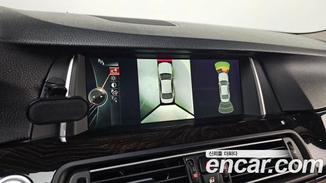 BMW 5시리즈 (F10), 2015 15