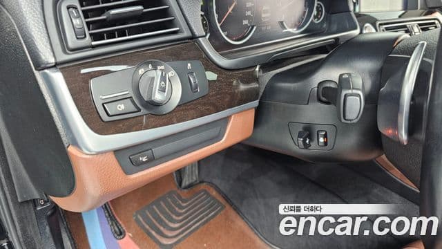 BMW 5시리즈 (F10), 2015 17