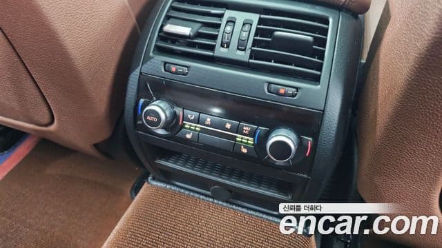 BMW 5시리즈 (F10), 2015 18