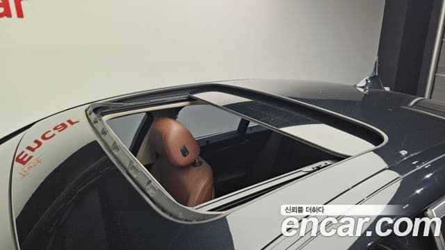 BMW 5시리즈 (F10), 2015 19