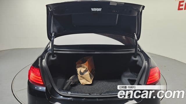 BMW 5시리즈 (F10), 2015 20