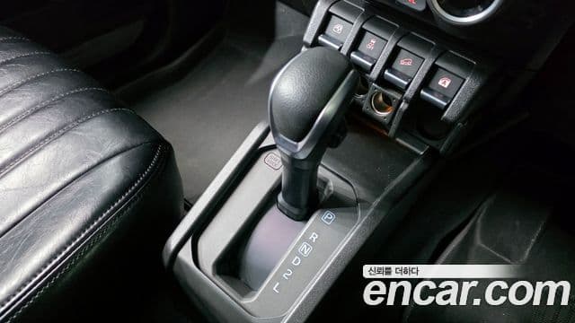 스즈키 짐니, 2024 9