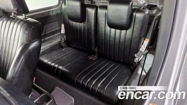 스즈키 짐니, 2024 12