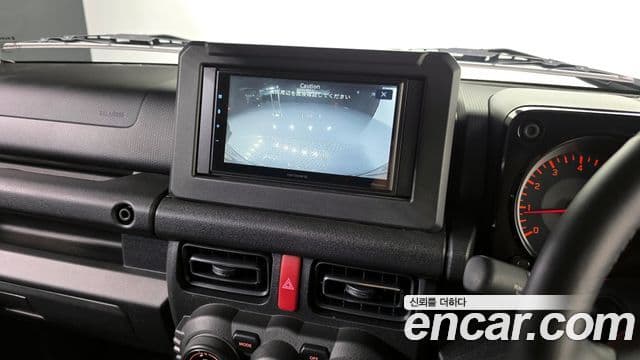 스즈키 짐니, 2024 16